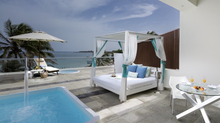 The Sens Tulum Riviera